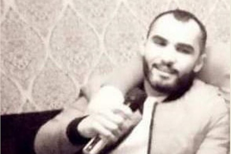 "Domino's Azerbaijan" şirkətinin kuriyeri qəzada öldü - yüzlərlə müştəri etiraz edir - FOTOLAR